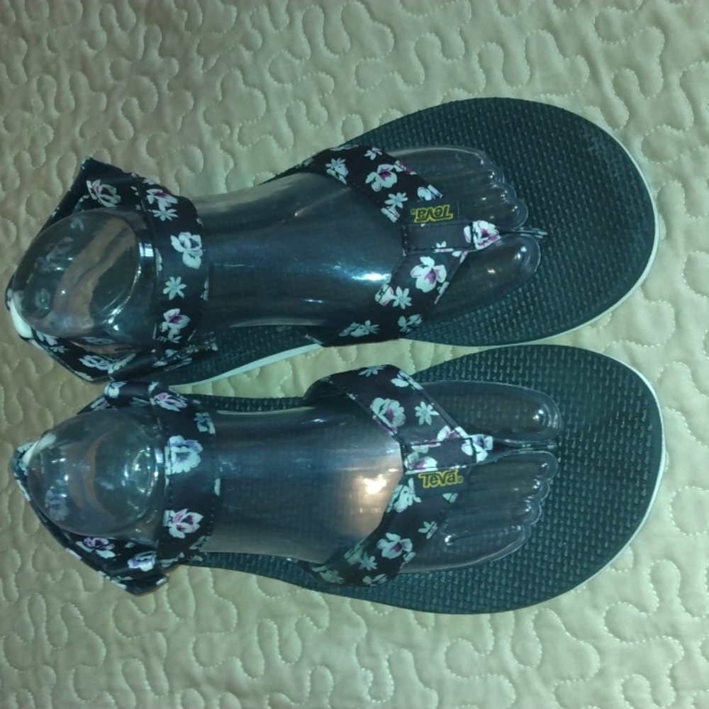 Teva sandals